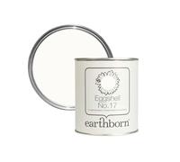 Earthborn Eggshell No 17 - St John 2.5L