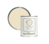 Earthborn Eggshell No 17 - Straw 2.5L