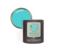 Earthborn Eggshell No. 17 The Lido, Eco Friendly Water Based Wood Work And Trim Paint, 750Ml