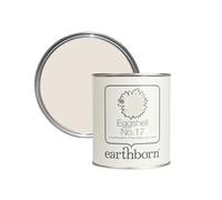 Earthborn Eggshell No 17 - Tom's Bakery 2.5L