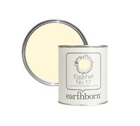 Earthborn Eggshell No 17 - Vanilla 2.5L