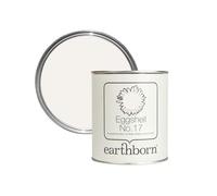 Earthborn Eggshell No 17 - Wood Smoke 750ml