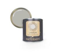 Earthborn Lifestyle Cat's Cradle, Durable Eco Friendly Emulsion Paint, 2.5L