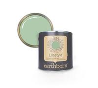 Earthborn Lifestyle Cricket, Durable Eco Friendly Emulsion Paint, 5L