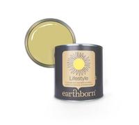 Earthborn Lifestyle Daisy Chain, Durable Eco Friendly Emulsion Paint, 5L