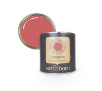 Earthborn Lifestyle Delilah, Durable Eco Friendly Emulsion Paint, 2.5L