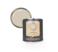 Earthborn Lifestyle Donkey Ride, Durable Eco Friendly Emulsion Paint, 2.5L