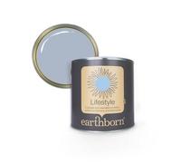 Earthborn Lifestyle Dorothy, Durable Eco Friendly Emulsion Paint, 2.5L