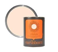 Earthborn Lifestyle Emulsion 5 L - Peach Baby