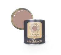 Earthborn Lifestyle Flora's Tale, Durable Eco Friendly Emulsion Paint, 5L