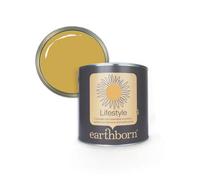 Earthborn Lifestyle Freckle, Durable Eco Friendly Emulsion Paint, 2.5L