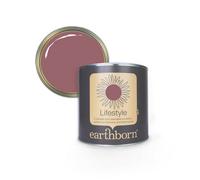 Earthborn Lifestyle Gosh Golly, Durable Eco Friendly Emulsion Paint, 5L