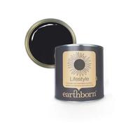 Earthborn Lifestyle Hidey-Hole, Durable Eco Friendly Emulsion Paint, 5L