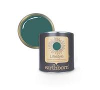 Earthborn Lifestyle Hobgoblin, Durable Eco Friendly Emulsion Paint, 2.5L