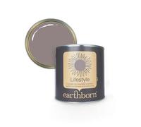 Earthborn Lifestyle Inglenook, Durable Eco Friendly Emulsion Paint, 2.5L