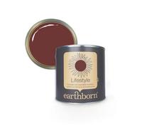 Earthborn Lifestyle Lady Bug, Durable Eco Friendly Emulsion Paint, 2.5L