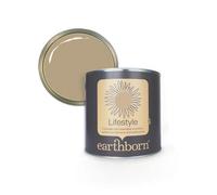 Earthborn Lifestyle Little Rascal, Durable Eco Friendly Emulsion Paint, 2.5L