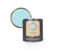 Earthborn Lifestyle Milk Jug, Durable Eco Friendly Emulsion Paint, 2.5L
