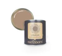 Earthborn Lifestyle Muddy Boots, Durable Eco Friendly Emulsion Paint, 5L