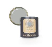 Earthborn Lifestyle Nellie, Durable Eco Friendly Emulsion Paint, 2.5L
