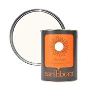 earthborn Lifestyle Paint, Durable Interior Emulsion - Up Up Away (5 Litre)