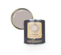Earthborn Lifestyle Paw Print, Durable Eco Friendly Emulsion Paint, 5L