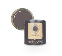 Earthborn Lifestyle Rocky Horse, Durable Eco Friendly Emulsion Paint, 5L