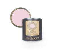 Earthborn Lifestyle Rosie Posie, Durable Eco Friendly Emulsion Paint, 5L