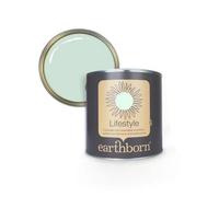 Earthborn Lifestyle Shallows, Durable Eco Friendly Emulsion Paint, 5L