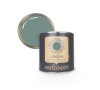 Earthborn Lifestyle Splashing, Durable Eco Friendly Emulsion Paint, 2.5L