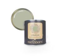Earthborn Lifestyle Sunday Stroll, Durable Eco Friendly Emulsion Paint, 5L