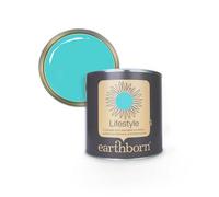 Earthborn Lifestyle The Lido, Durable Eco Friendly Emulsion Paint, 5L