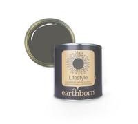 Earthborn Lifestyle Trilby, Durable Eco Friendly Emulsion Paint, 2.5L