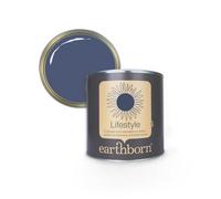 Earthborn Lifestyle Trumpet, Durable Eco Friendly Emulsion Paint, 5L