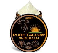 Earthborn Organics Untamed Organics Just Sebo Sebo Sebo Balm 100% Herbal Food for Skin Care Moisturising Face and Body Complete for Skin