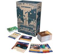 Earthborne Rangers Card Game: Legacy Of The Ancestors Expansion