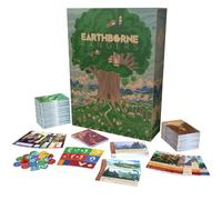 Earthborne Rangers