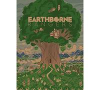 Earthborne Rangers Card Game