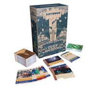 Earthborne Rangers: Legacy of the Ancestors Expansion