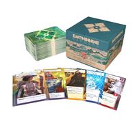 Earthborne Rangers: Stewards of the Valley Expansion