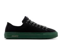 Earthbound - Minera Graphite 2 - Sneakers size 40, black/olive