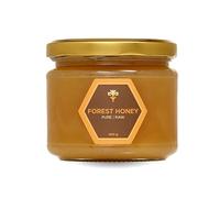 Earthbreath Raw Forest Flower Honey | 100% Pure, Raw & Unpasteurised Honey