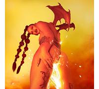 Eartheater Phoenix: Flames Are Dew Upon My Skin LP Vinyl PAN112LP NEW