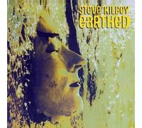 Earthed by Steve Kilbey (2010-05-18)