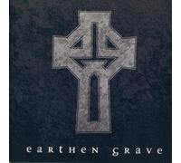 EARTHEN GRAVE - Vinyl Record DLP - K72z