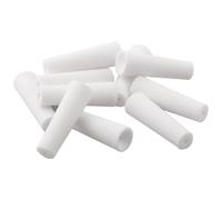 Earthenware Sandblaster Nozzle Tips Blasting Tank 10 Pack | These earthenware nozzles offer exceptional wear resistance efficient and cost-effective sandblasting.