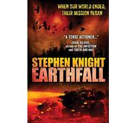 Earthfall: 1