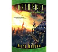 Earthfall: 1 (Earthfall Trilogy)