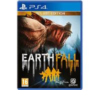 Earthfall Deluxe Edition