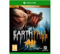 Earthfall Deluxe Edition (Xbox One) (Microsoft Xbox One)